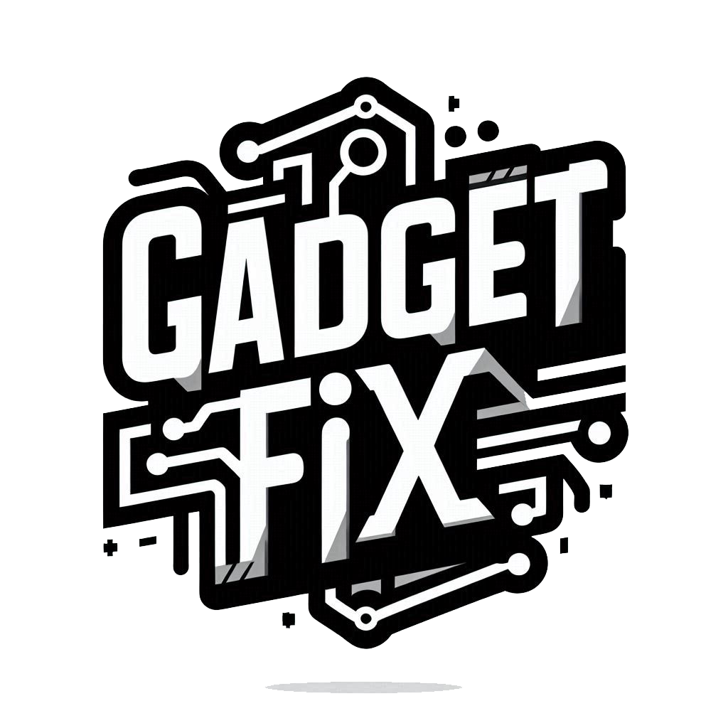 GadgetFix